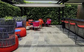 Ibis Styles Bangkok Silom